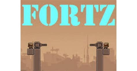 fortz game download.